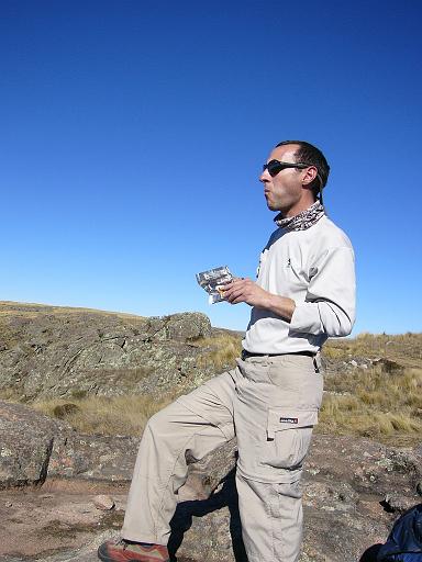 132_Camera.JPG - Condorito National Park