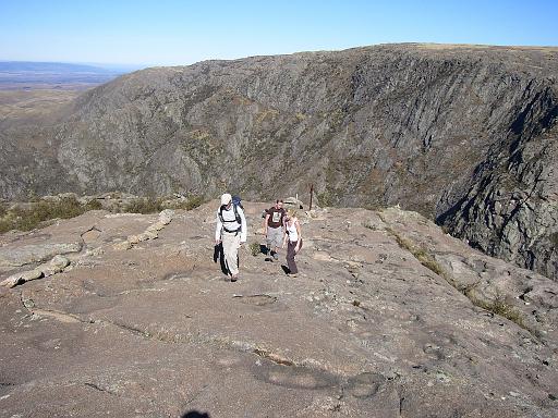 156_Camera.JPG - Condorito National Park