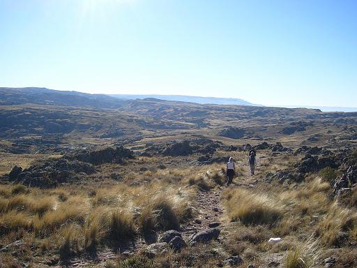 174_Camera.JPG - Condorito National Park