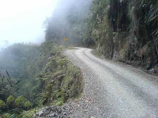 494_Phone.JPG - on the death road