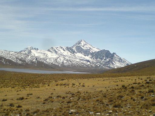 512_Phone.JPG - Chacaltaya glacier