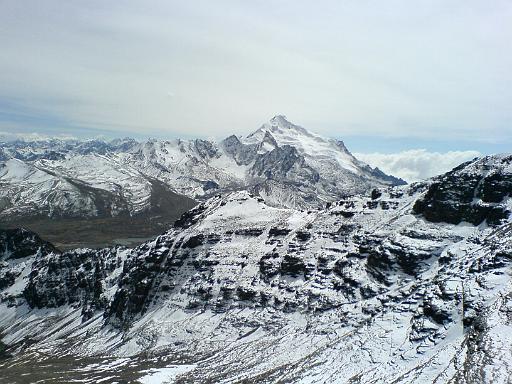 514_Phone.JPG - Chacaltaya glacier