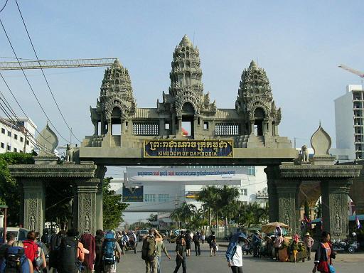 381.JPG - border to thailand/cambodia