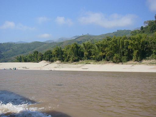 10911.jpg - cruising mekong river