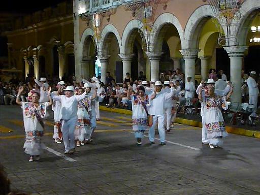 P1000033.JPG - Merida, Mexico
