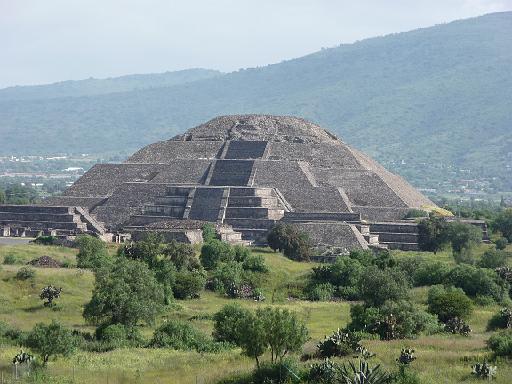 P1000118.JPG - Teotihuacan, Mexico