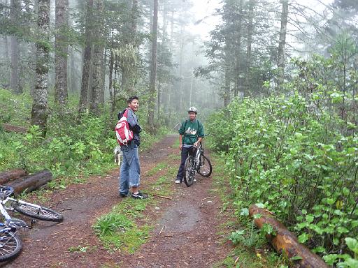 P1000211.JPG - Tierras Nortes, Mexico