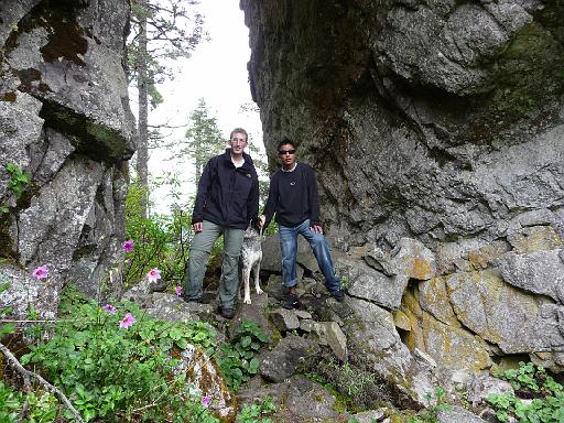 P1000243.JPG - Tierras Nortes, Mexico