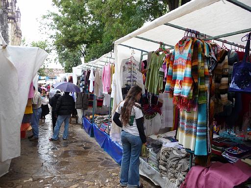 P1000364.JPG - San Cristobal de las Casas, Mexico