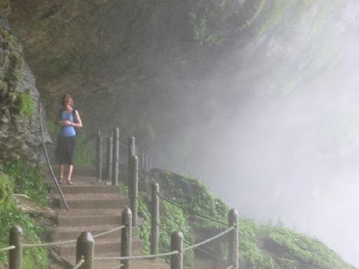 P1000410.JPG - Misol Ha, Mexico