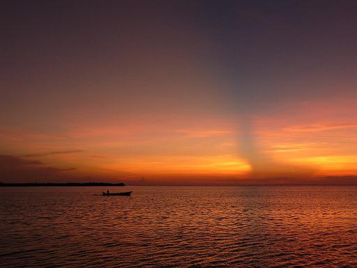 P1000589.JPG - Caye Caulker, Belize