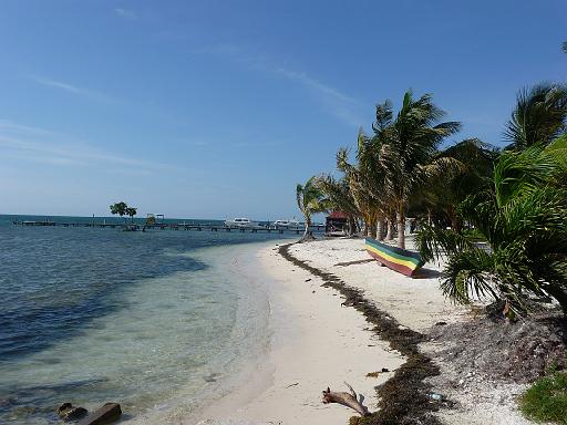 P1000594.JPG - Caye Caulker, Belize
