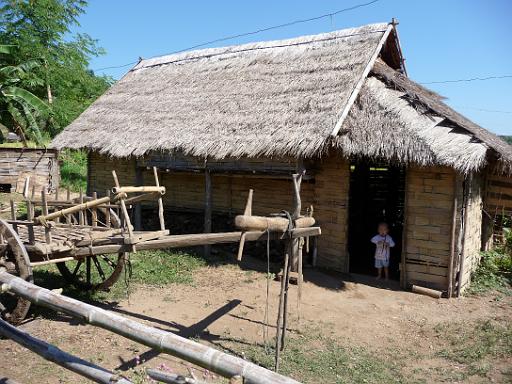 P1010841.JPG - Trekking around Hsipaw