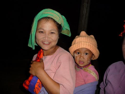 P1020259.JPG - Overnight stay in a monastery