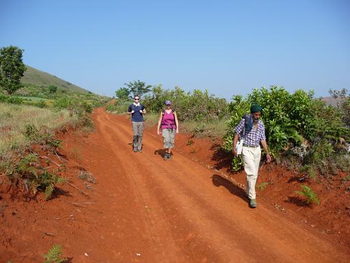 P1020275.JPG - Trekking from Kalaw to Inle Lake