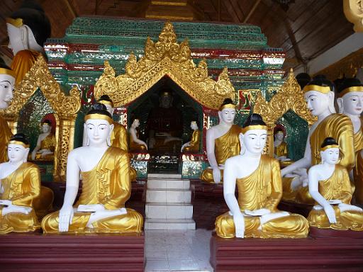 P1020714.JPG - Shwedagon Pagoda, Yangon