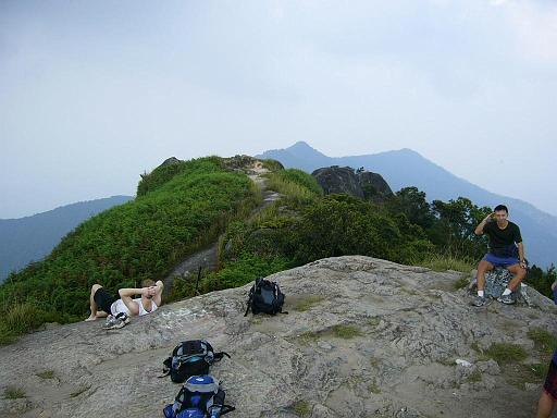 P10007471.JPG - on the summit