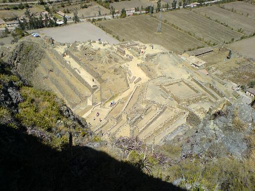 581_Phone.JPG - Ollantaytambo