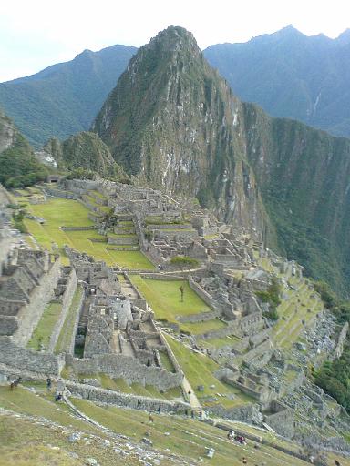 611_Phone.JPG - Machu Picchu