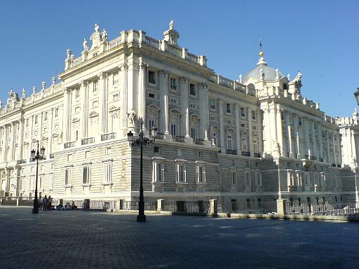 707_Phone.JPG - Madrid