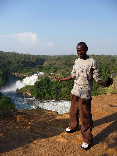 P1040781.JPG - Murchison Falls Safari