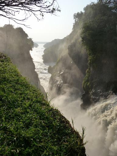 P1040794.JPG - Murchison Falls Safari