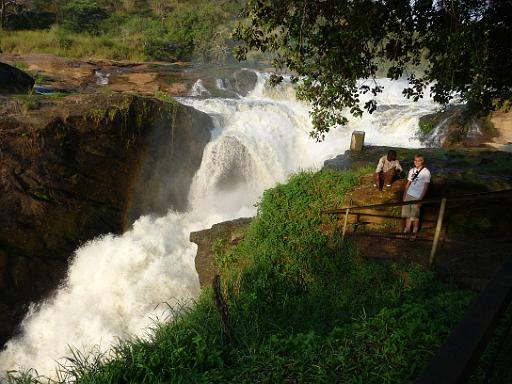 P1040796.JPG - Murchison Falls Safari