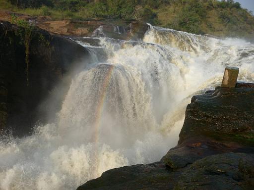 P1040800.JPG - Murchison Falls Safari