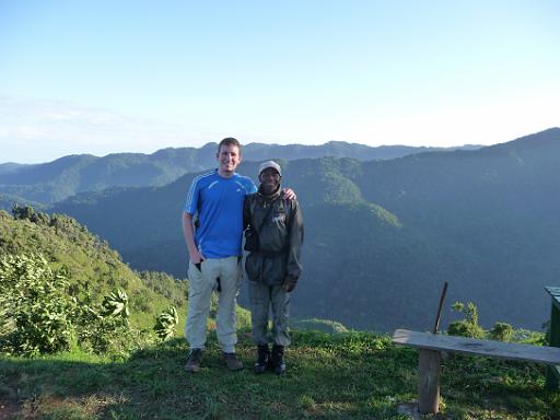 P1050104.JPG - Nkuringo Walking Safari