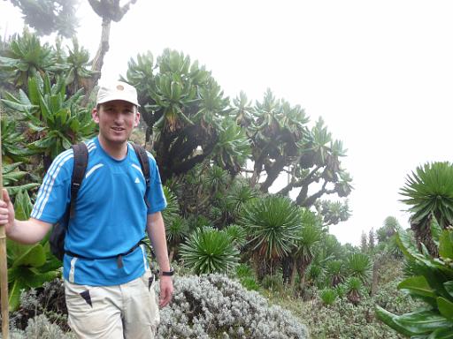 P1050282.JPG - climbing Mt. Muhabura