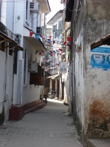 P1050374.JPG - Stone Town, Zanzibar