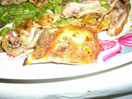 4121.JPG - chicken (ho chi minh city)